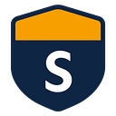 Logo for simplisafe.com