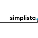 Simplista Inc. logo