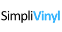 simplivinyl.com logo