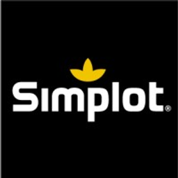 J.R. Simplot Company logo