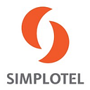 Simplotel logo