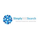 Simply360 Search logo