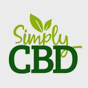 Simply CBD logo