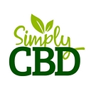 Simply CBD logo
