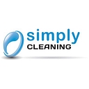 Simply Cleaning logo