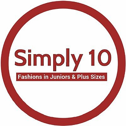 Simply 10 logo
