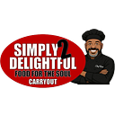 Simply 2 Delightful logo
