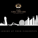 Simply Abu Dhabi logo
