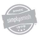 Simply Amish logo