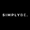 Simplybe. Agency | Personal Branding logo