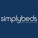 Favicon of Simply Beds