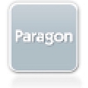 Paragon Laundry logo