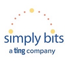Simply Bits logo