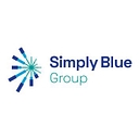 Simply Blue Group logo