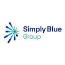 Simply Blue Group logo