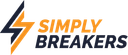 simplybreakers.com logo