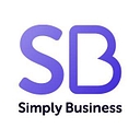Simply Business UK logo
