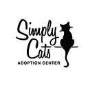 Simply Cats Adoption Center logo