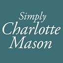 Simply Charlotte Mason logo