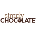 Simply Chocolate logo