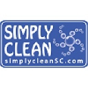 Simply Clean Svcs & Supplies logo