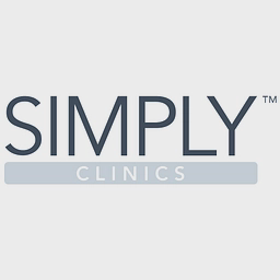 Smart Clinics Ltd T/a Simply Clinics logo