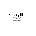 Simply Color Industries logo