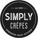 Simply Crepes, Llc logo