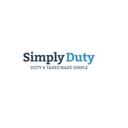 SimplyDuty logo