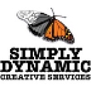 Simply Dynamic Creative Services logo