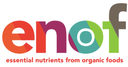 ENOF logo