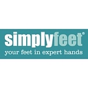 Simplyfeet logo