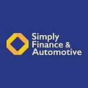Simply Finance & Automotive logo