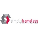 Simply Frameless Glass Concepts logo