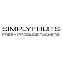 Simply Fruits logo