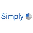 Simply Funding logo