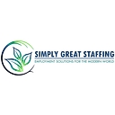 Simply Great Staffing