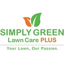 Simply Green Lawn Care logo