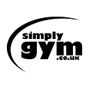 Simply Gym Logo
