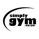 Simply Gym logo