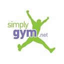 Simply Gym logo