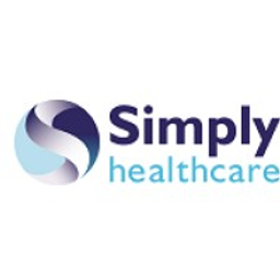Simply Healthcare logo