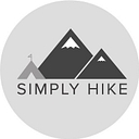 simplyhike.co.uk icon