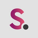 SH Inc. logo