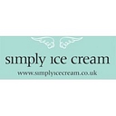Simply Ice Cream logo