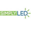 Simply LED UK logo