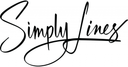 simplylines.com logo