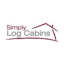 Favicon of Simply Log Cabins