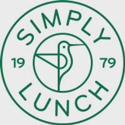 SIMPLY LUNCH LTD logo