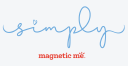 simplymagneticme.com logo